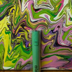Green 510 Thread Battery Pen