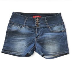 Juniors Women’s Denim Shorts