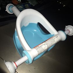 Lnew Baby Bath Tub Safety Seat Only $25 Firm