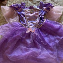 Little Girl Halloween Costume 