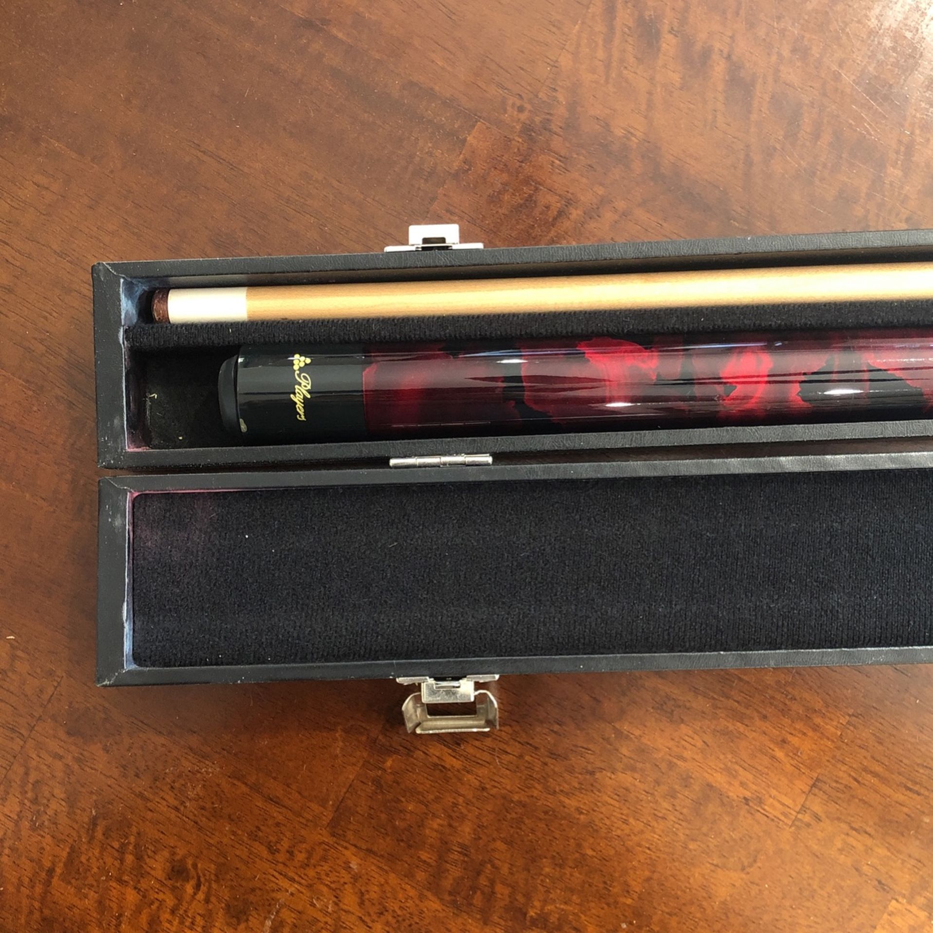 Players Pool Cue 403