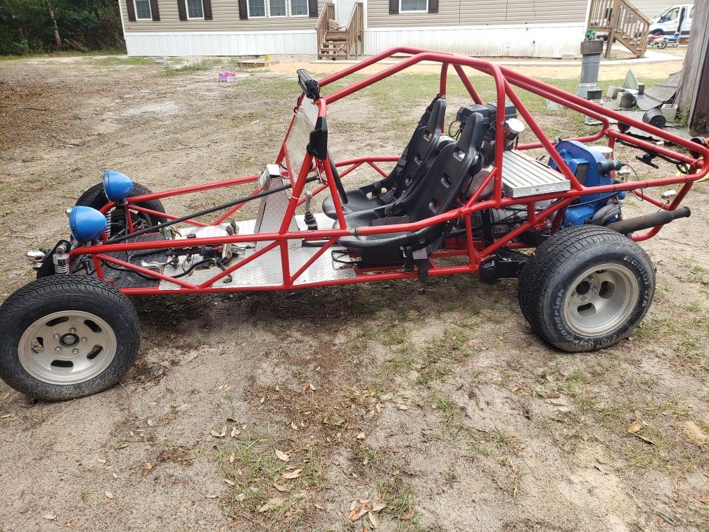 Vw Rail Buggy for Sale in Brooksville, FL OfferUp