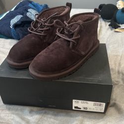 Mens Uggs Size 10
