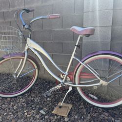 Giant Simple Cruiser