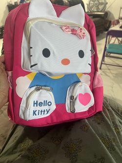 New Hello Kitty Bag 