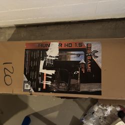 Big Game Hunter HD 1.5