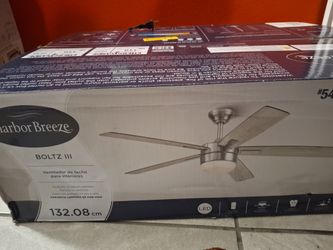 Ceiling Fan
