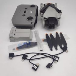 mini3 Standard version