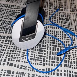 Logitech UE 6000 Wired Headphones 