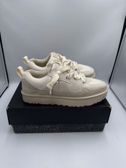 UGG Lowmel Sneaker – Women’s Shoe Size 9