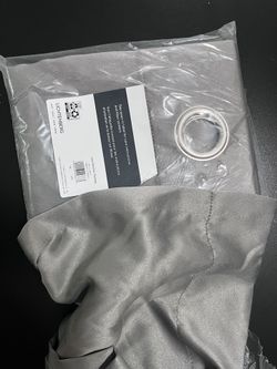 4Black Out Window Curtains