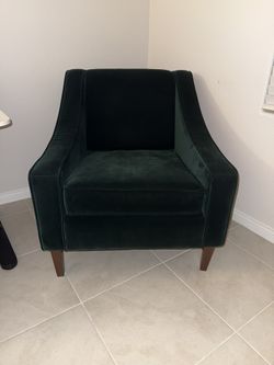 Armchair - $100