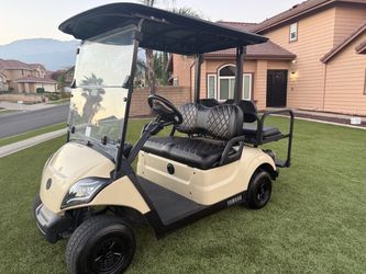 Golf Cart