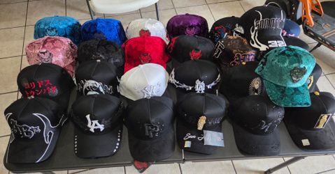 Gorras