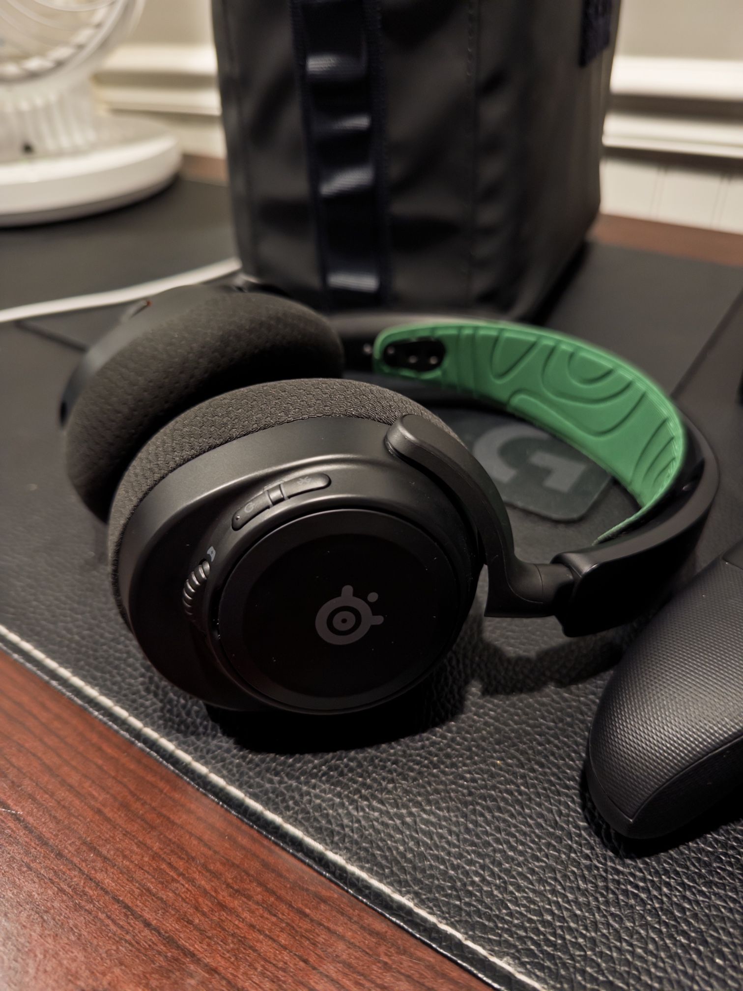 Arctis Nova 7X Headset