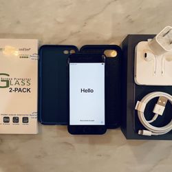 iPhone 8  |  Space Gray  |  64 Gigabytes (GB)