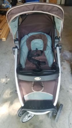 Safety 1st stroller. Great condition
