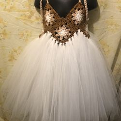Tutu Dress 