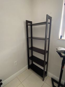 IKEA Laiva Bookshelves
