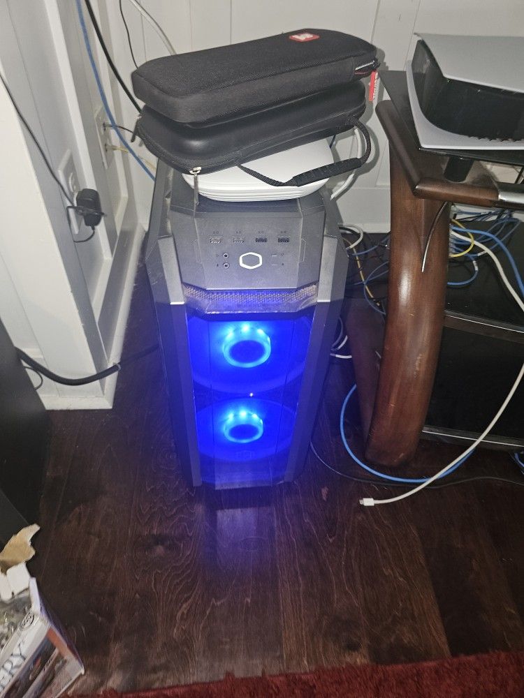 Gaming Pc /workstation