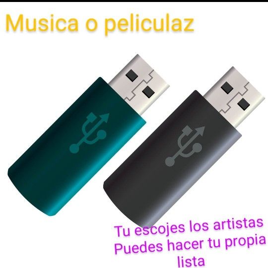 Memorias Usb Al Gusto Del Cliente