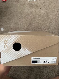 On Cloudmonster Running Shoes