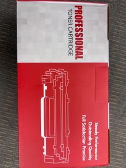 Black toner cartridge 057 - 2 pack