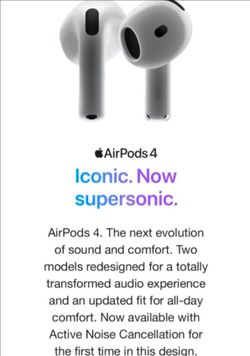 Apple Podz 4