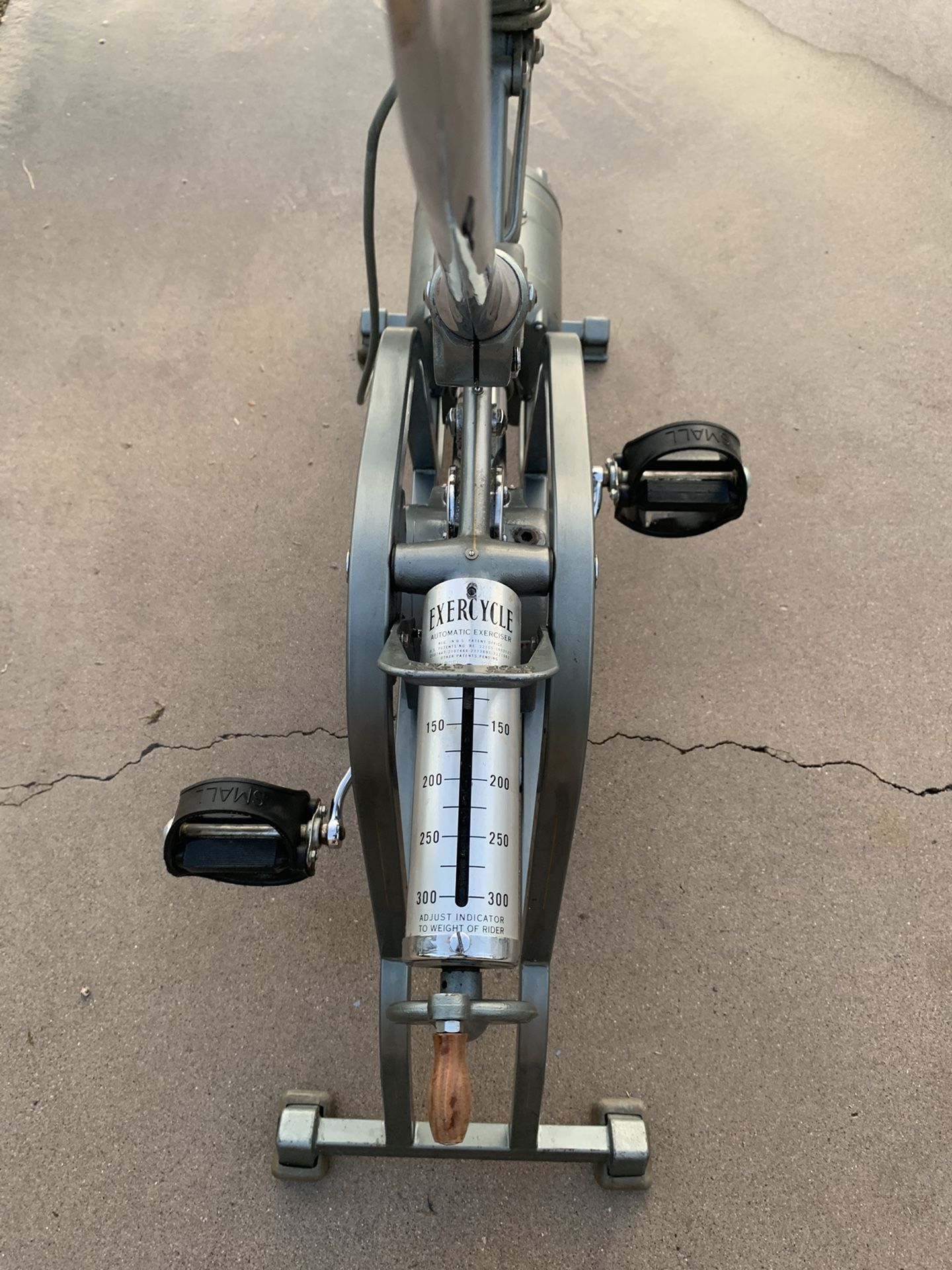 exercycles near me