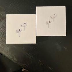 AirPods Pro 2nd Gen With Noice Cancellation 
