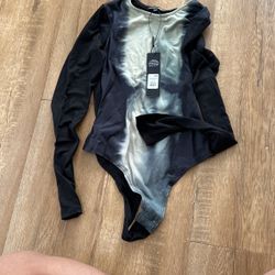 Bodysuit 