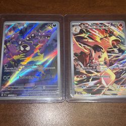 Pokemon Cards!