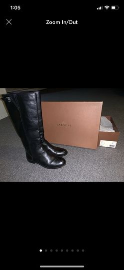 Coach Mirriam Calf Women’s Boots