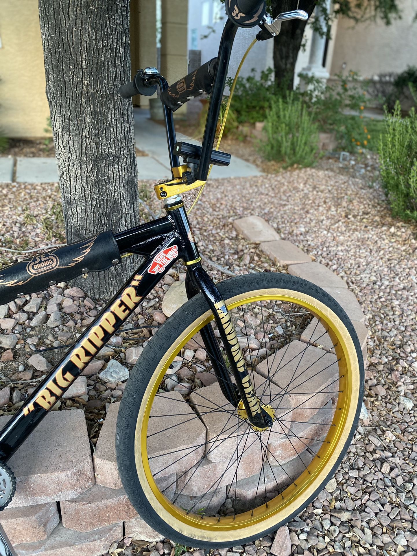 SE Bikes Big Ripper 29-inch - Las Vegas Cyclery, Las Vegas, Nevada 89135