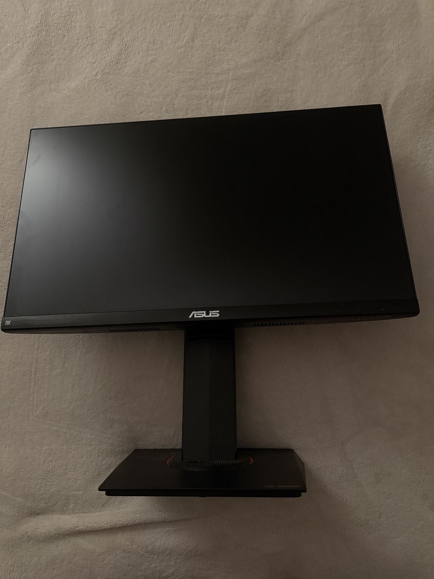 ASUS TUF Gaming Monitor