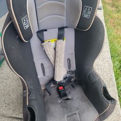 Car Seat