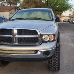 2006 Dodge Ram