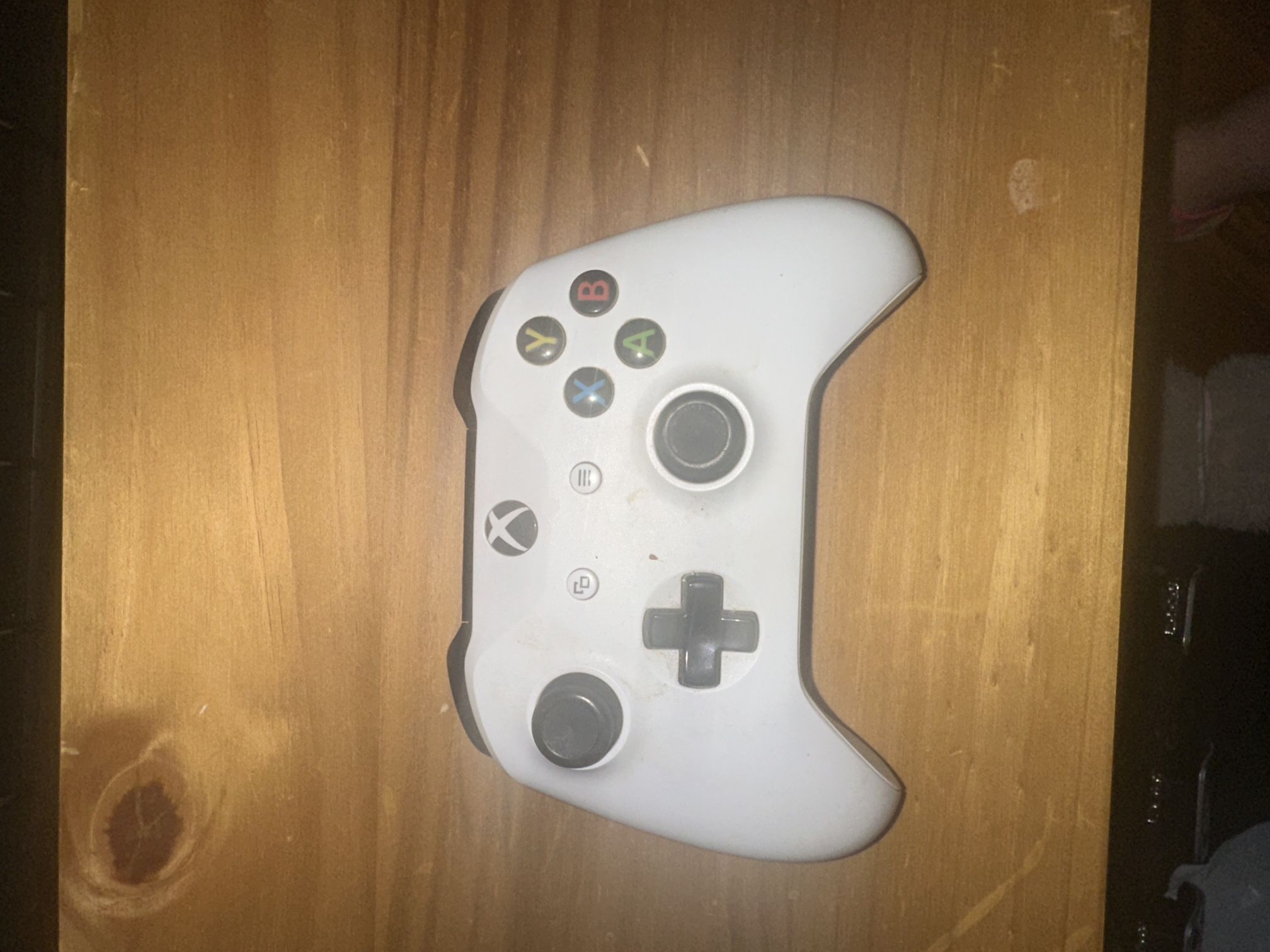 Xbox One Controller