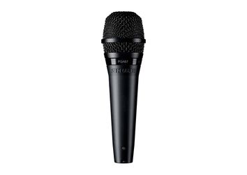 Shure PGA57 Cardioid Dynamic Instrument Microphone