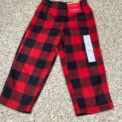 Toddlers Pajama Pants