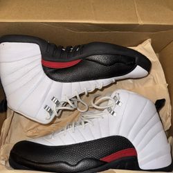 Jordan 12
