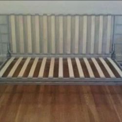 Ikea Beddinge Futon Frame