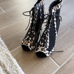 Dance Shoes 