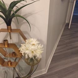 Beautiful 2 Vase Flower