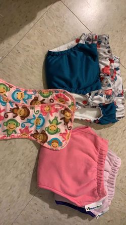 Best Bottom and lil learnerz kangacare learning undies