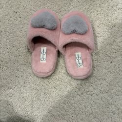 Jessica Simpson Slippers
