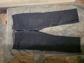 LEE Black Jeans, Men's
