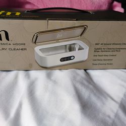JEWELRY CLEANER