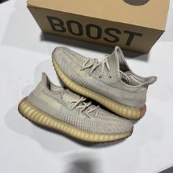Yeezy 350 CITRIN 11.5M 