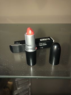Mac cosmetics Relentlessly red